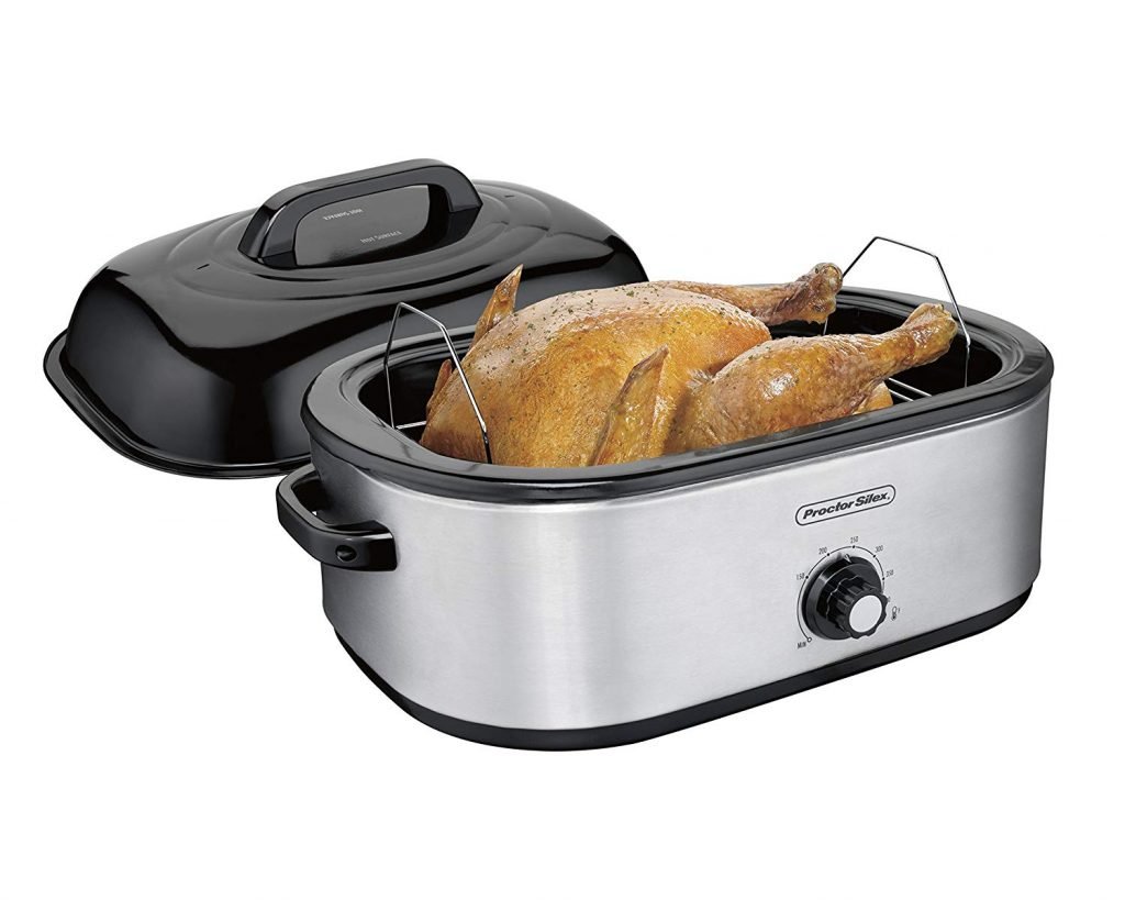 Proctor Silex roaster