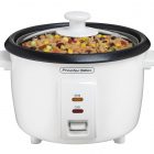 Proctor Silex 37534NR Rice Cooker