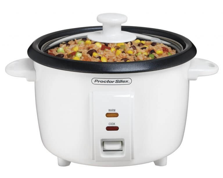Best 3 Proctor Silex Slow Cooker Reviews 37534NR 33043 & 33116Y