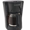 Proctor-Silex 48524RY Compact Coffee Maker