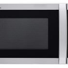 Sharp Microwaves ZSMC0912BS Sharp 900W Countertop Microwave Oven