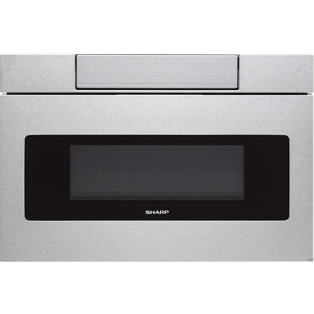 Best 3 Sharp Microwaves Reviews ZSMC0912BS 900W, ZSMC1131CW, SMD2470AS