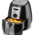 Toastmaster 2.5L Air Fryer