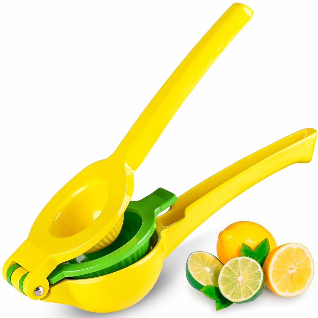 Best Lemon Squeezer to Buy