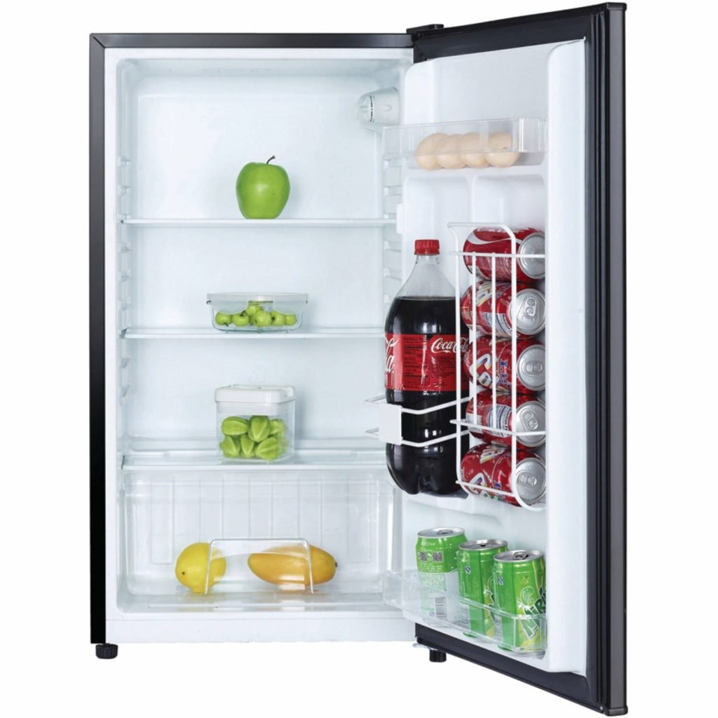 Best 3 Magic Chef Refrigerator Reviews MCAR320B2, MCBR440S2, MCBR350B2