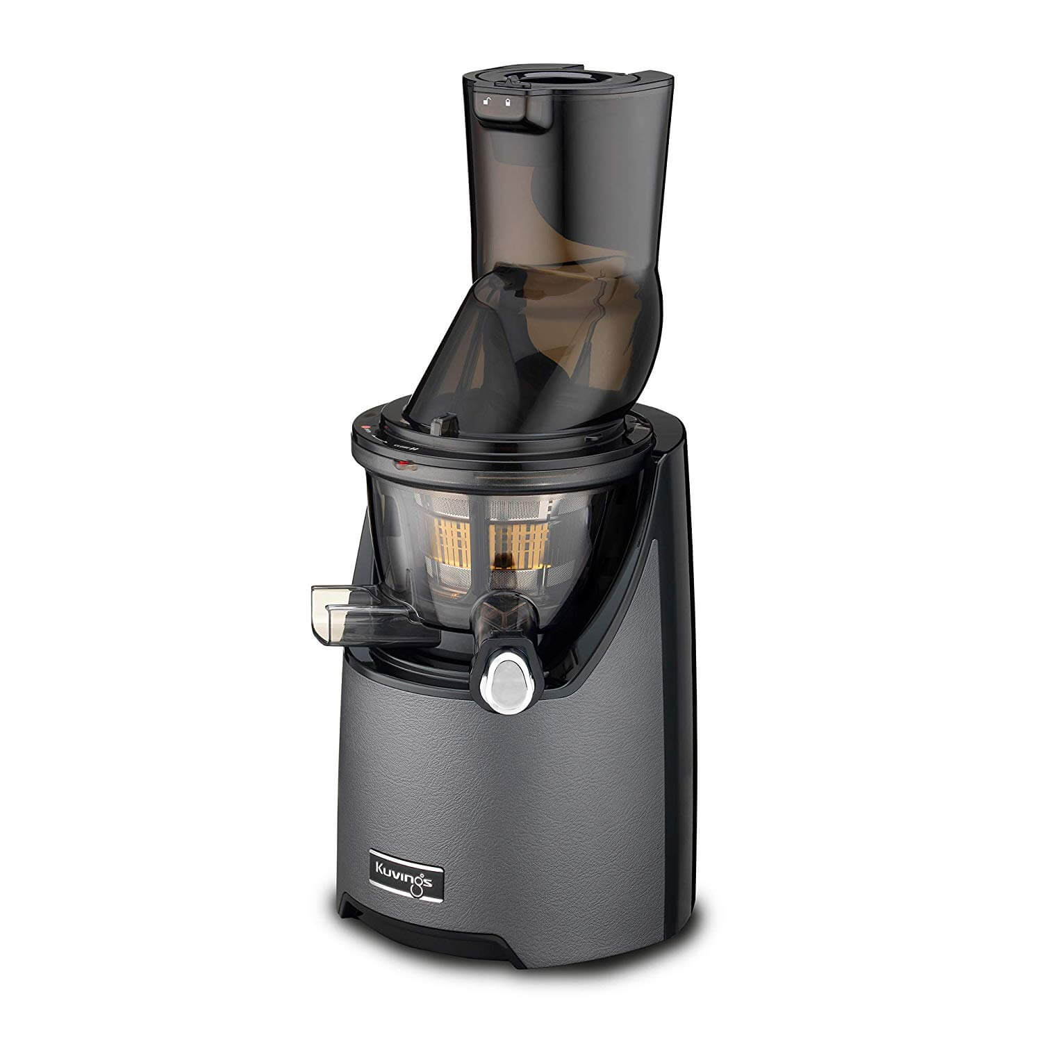 Best 3 Kuvings Slow Juicer Reviews EVO820GM, B6000S, C7000S