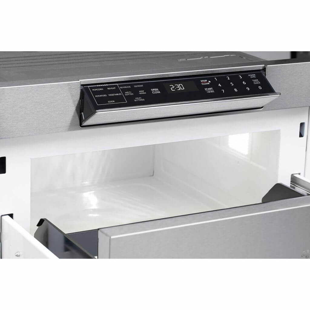 Best 3 Sharp Microwaves Reviews ZSMC0912BS 900W, ZSMC1131CW, SMD2470AS