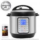 Multi-use Electric Pressure, Slow, Rice Cooker, Yogurt