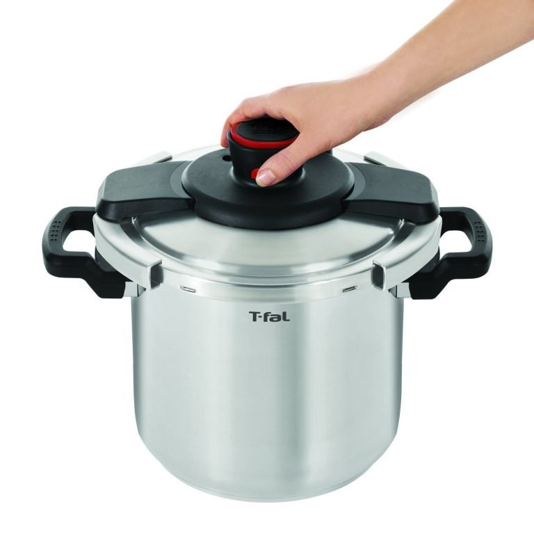 Best 3 TFal Pressure Cooker Reviews Tfal P25107, Tfal P45009, T