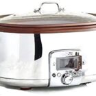 All-Clad 7 Qt Gourmet Slow Cooker