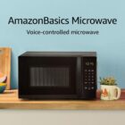 AmazonBasics Microwave