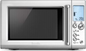 Breville Quick Touch, BMO734XL