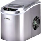 COSTWAY Ice Maker