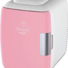 Cooluli Mini Fridge Electric Cooler and Warmer