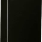 Danby Designer DCR044A2BDD Compact Refrigerator, 4.4-Cubic Feet, Black