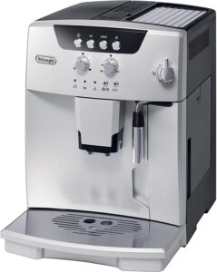 De'Longhi ESAM04110S Magnifica Fully Automatic Espresso Machine