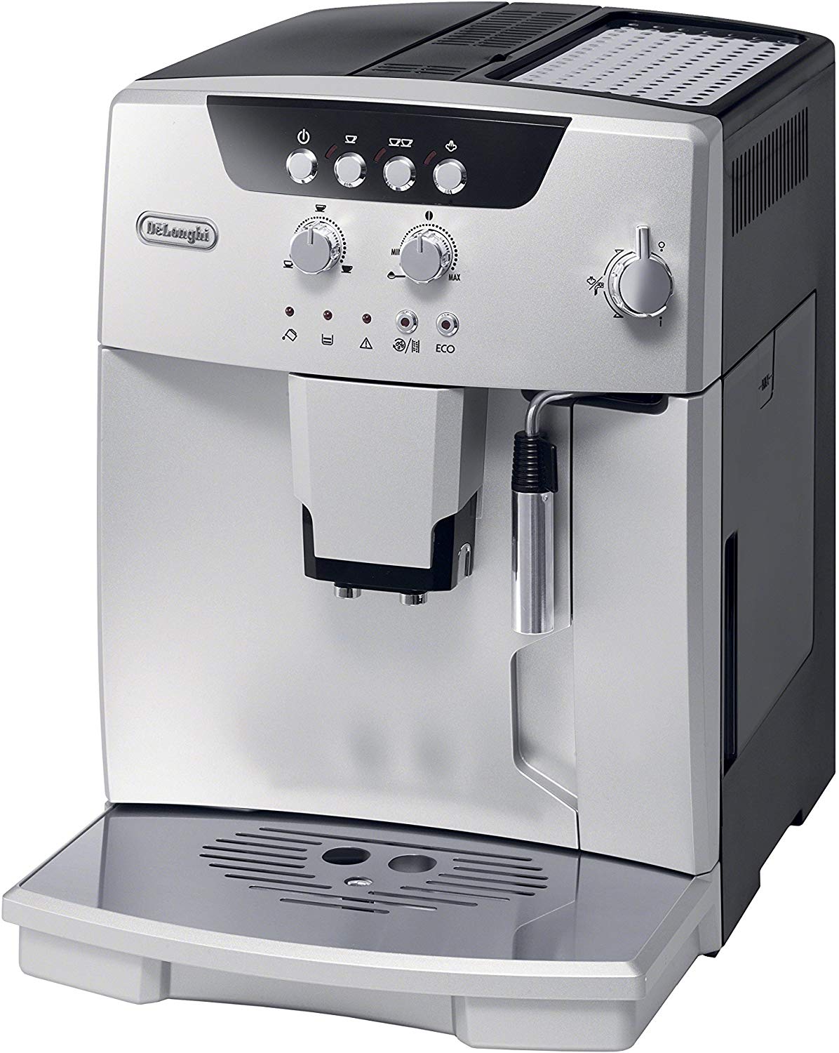 Top 3 Automatic Coffee Machine of 2019