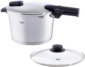 Fissler vitaquick , Pressure Cooker