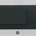 GE Appliances JEM3072SHSS Countertop Microwave
