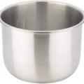 GJS Gourmet Replacement Stainless Steel Inner Cooking Pot