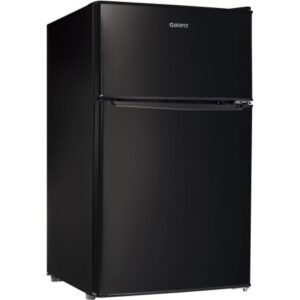 Galanz 3.1 cu ft Compact Refrigerator