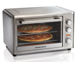 Hamilton Beach 31103A Countertop Oven