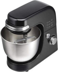 Hamilton Beach Electric Stand Mixer