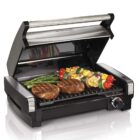 Hamilton Beach Indoor Searing Grill