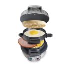 Hamilton Beach Sandwich Maker