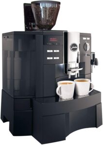 Jura Impressa XS90 One Touch Automatic Coffee Center
