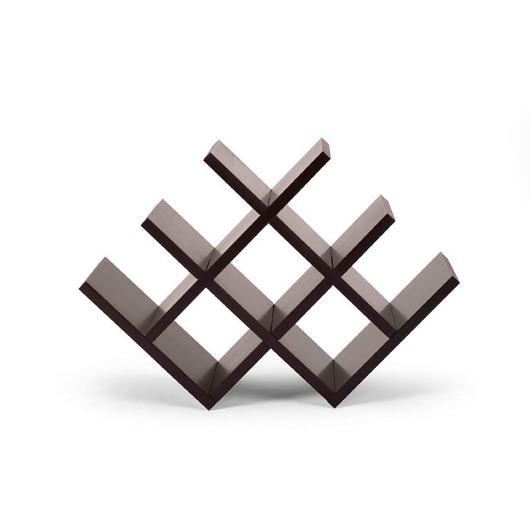 Best Wine Rack J.K. Adams, Kamenstein, Oenophilia