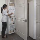 Kitchen Storage Cabinet