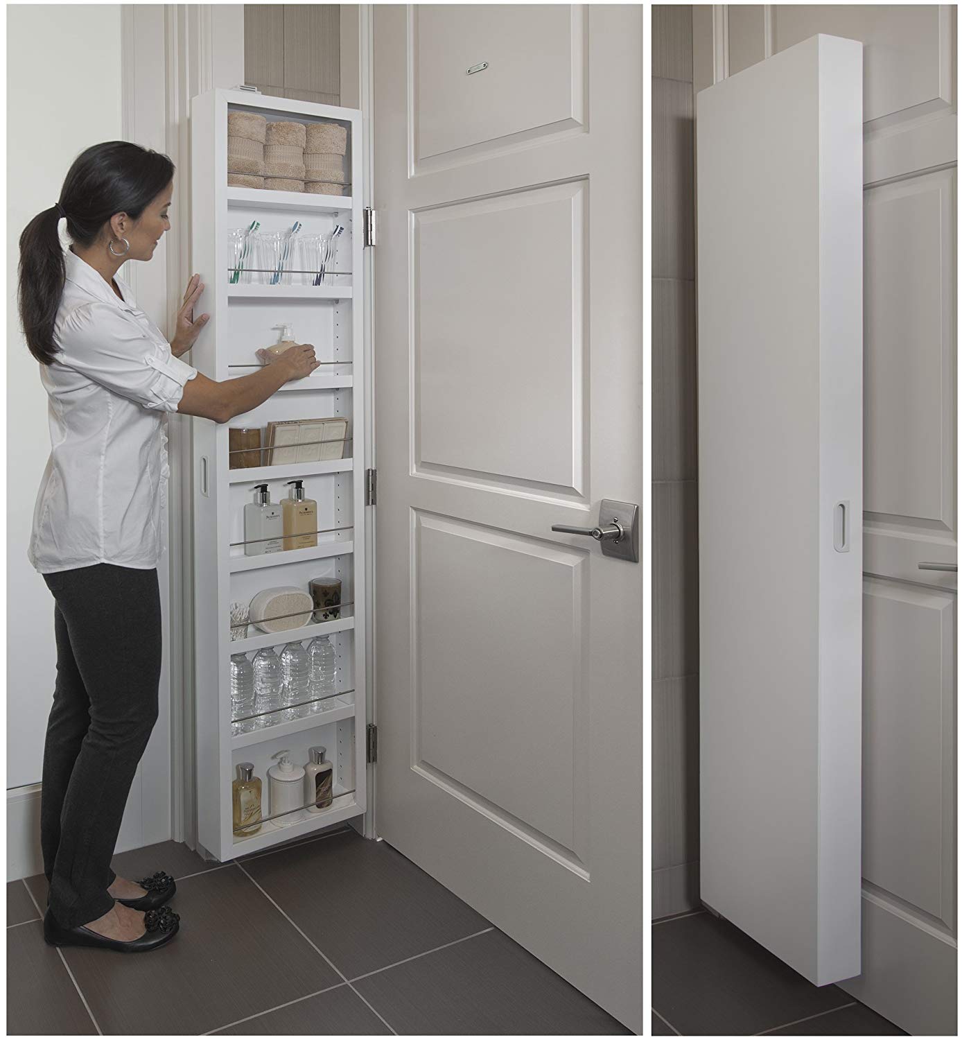 Kitchen Storage Cabinet