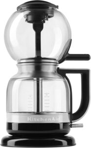 KitchenAid KCM0812OB Siphon Coffee Brewer