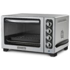 KitchenAid KCO223CU convection countertop oven