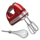 KitchenAid KHM7210ER 7-Speed Digital Hand Mixer