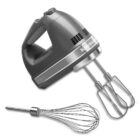 KitchenAid KHM7210QG Digital Hand Mixer1