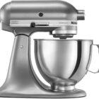 KitchenAid KSM150PSCU Artisan Series 5-Qt. Stand Mixer