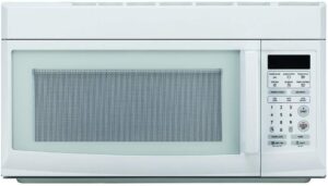 Magic Chef 1.6 cu. ft. Over-the-Range Microwave