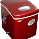 NewAir Portable Ice Maker 28 lb