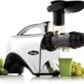 Omega NC900HDC Juicer Extractor
