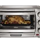 Oster TSSTTVSK01 Extra Large Convection Toaster Oven