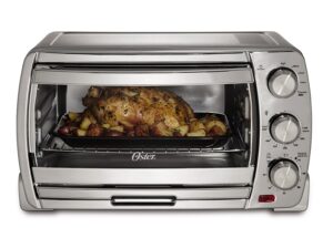 Oster TSSTTVSK01 Extra Large Convection Toaster Oven