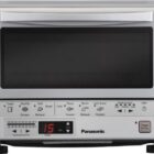 Panasonic NB-G110P Flash Xpress Toaster Oven