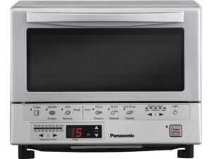 Panasonic NB-G110P Flash Xpress Toaster Oven