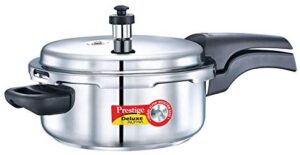 Prestige PRSDA-3L Pressure Cooker