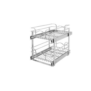 Rev-A-Shelf 5WB2-2122-CR