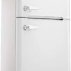 Tavata 3.2 Cu Compact Refrigerator