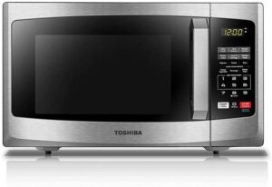 Toshiba Microwave Oven