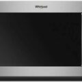 Whirlpool 30 in. W 1.7 cu. ft. Over the Range Microwave